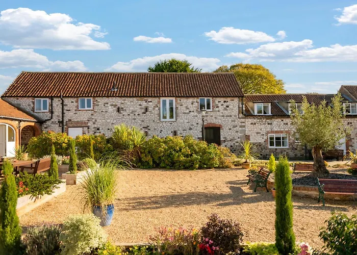 Martinmas Cottage