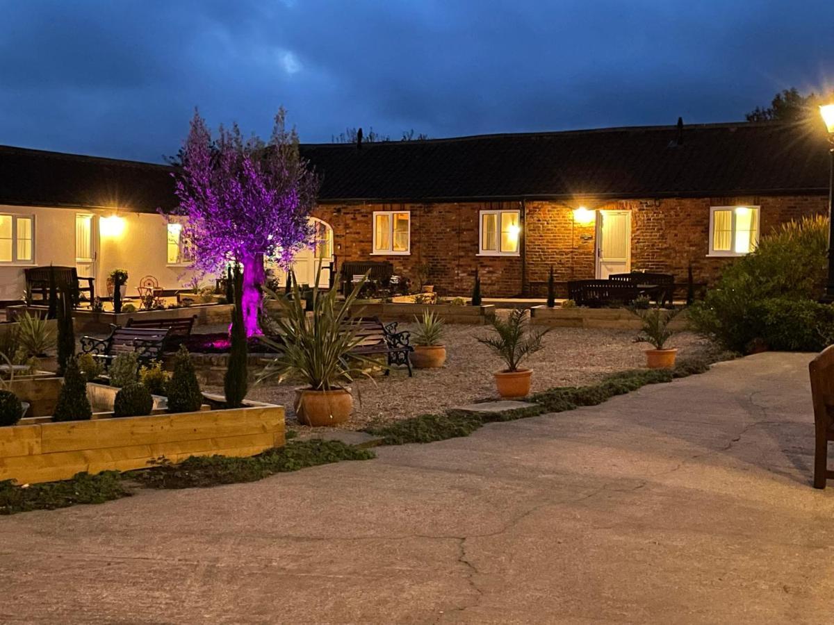 Holiday home Martinmas Flamborough