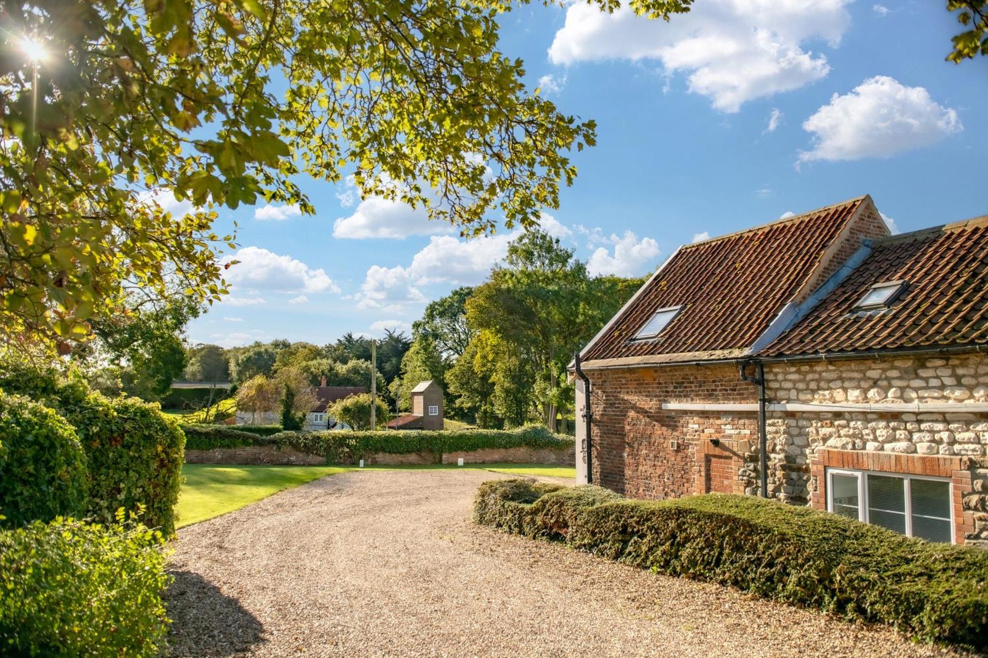 Holiday home Martinmas *
