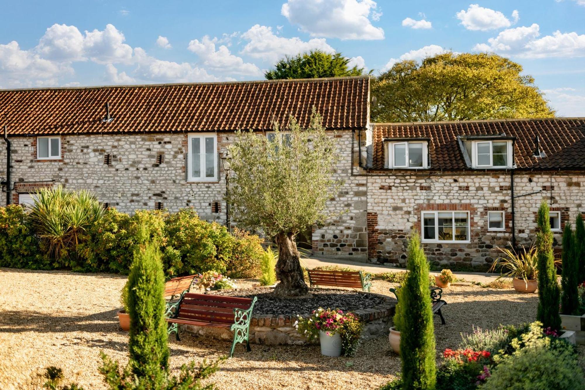 Martinmas Holiday home Flamborough